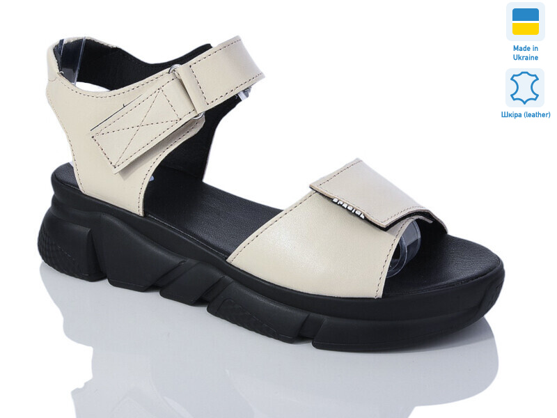 1707-1 бежевий, 6 (36-40), <strong>620</strong>, літо