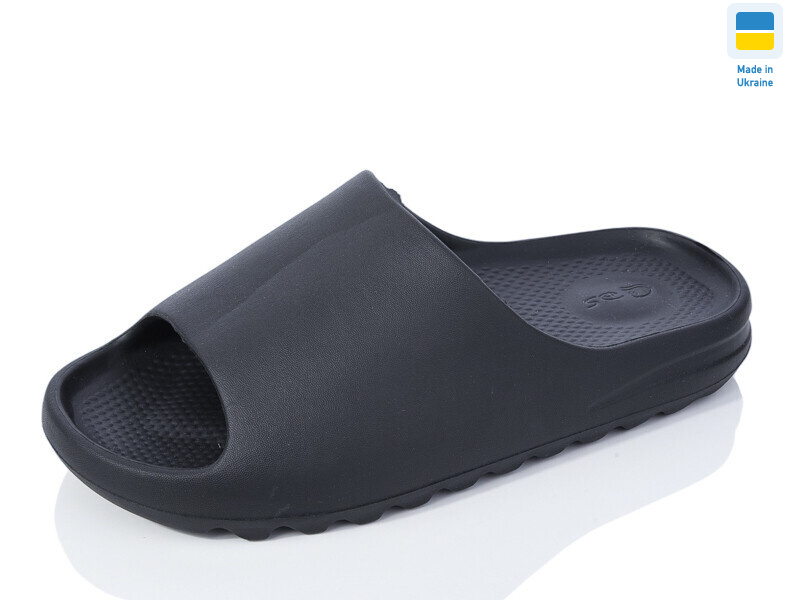 ПЖ44 чорний, 8 (36-41), <strong>85</strong>, літо