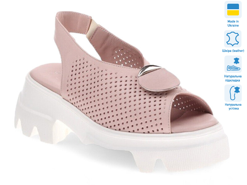 Prime 0061-470 пудра шкіра літо 2022, 8 (36-41), <strong>639</strong>, літо