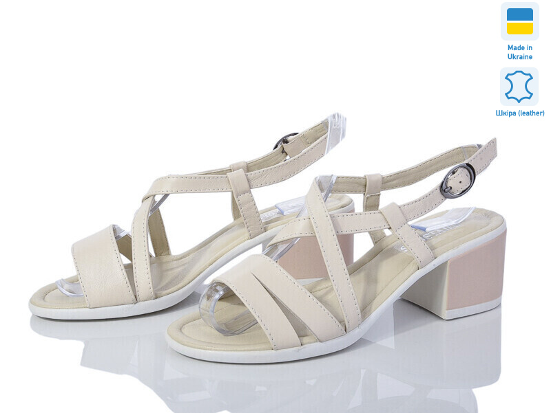 Sofi Stails СОНЯ 561 лотос(36-40), 6 (36-40), <strong>895</strong>, літо