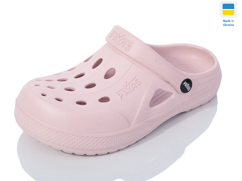 Крокс пудра, 8 (36-41), <strong>115</strong>, літо