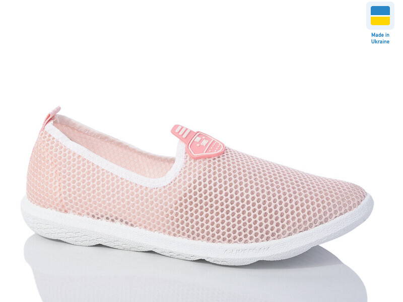 N18TEA рожевий, 6 (36-41), <strong>145</strong>, літо