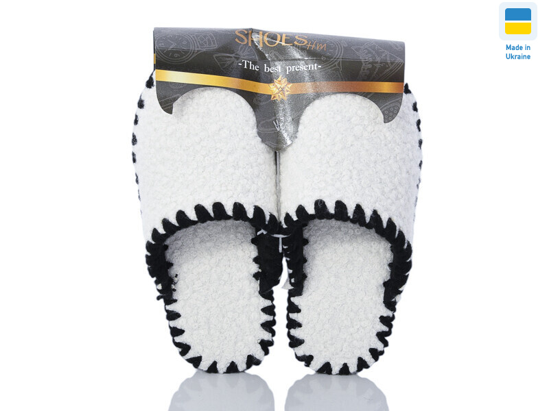 21-119 білий, 10 (36-41), <strong>270</strong>, демісезон