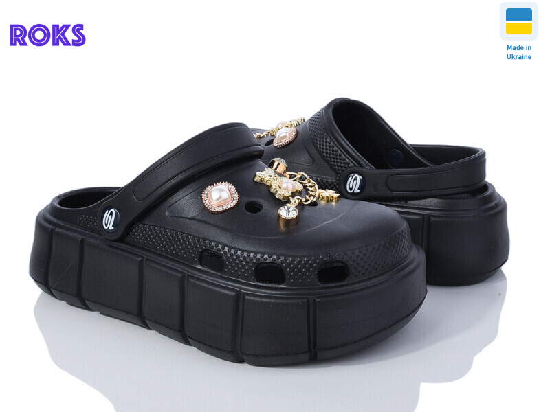 152-7 чорний, 6 (36-40), <strong>440</strong>, літо