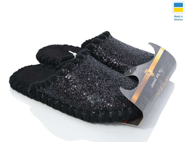 18-102 чорний, 9 (36-41), <strong>260</strong>, демісезон