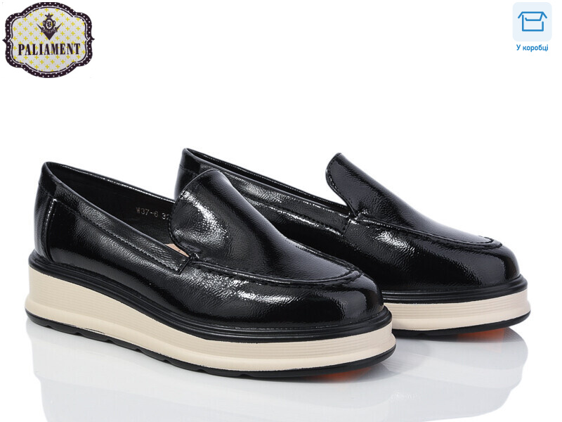 W37-6, 8 (32-37), <strong>495</strong>, демісезон