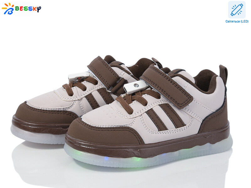 BY3892-6B LED, 8 (26-31), <strong>620</strong>, демісезон