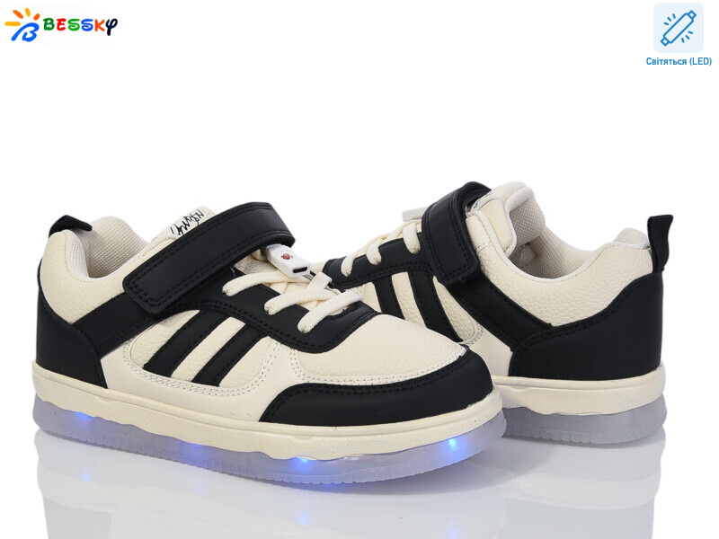 BY3892-3C LED, 8 (32-37), <strong>680</strong>, демісезон