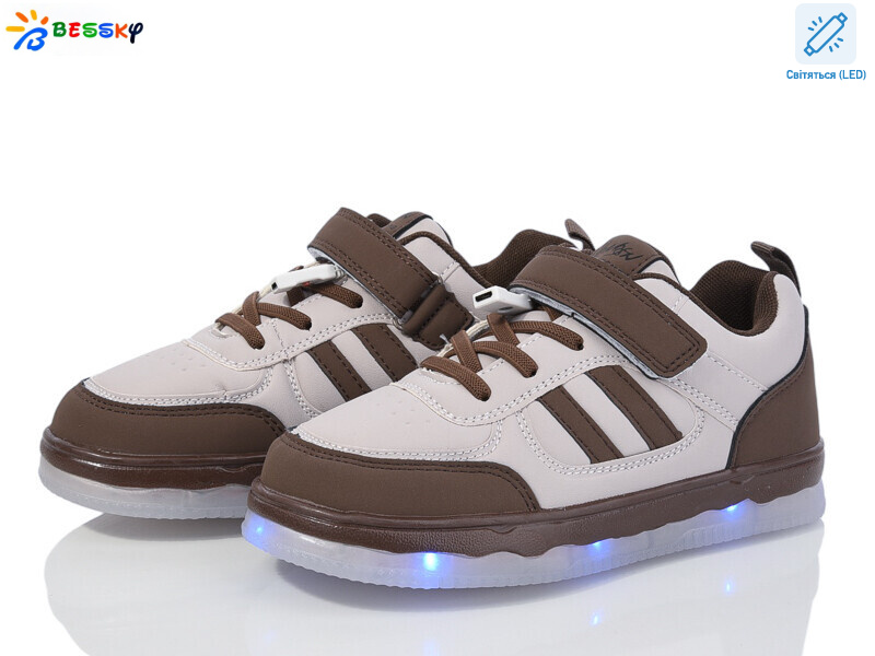 BY3892-6C LED, 8 (32-37), <strong>680</strong>, демісезон