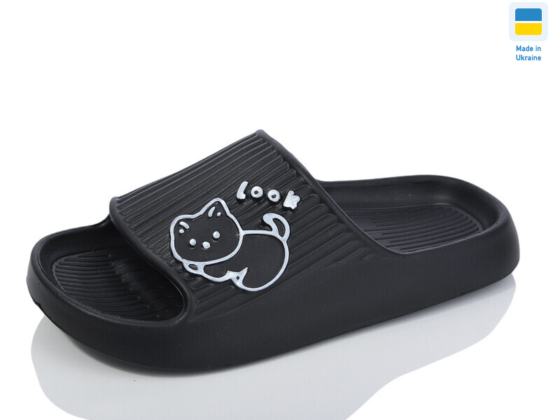 N104 чорний, 8 (36-41), <strong>130</strong>, літо