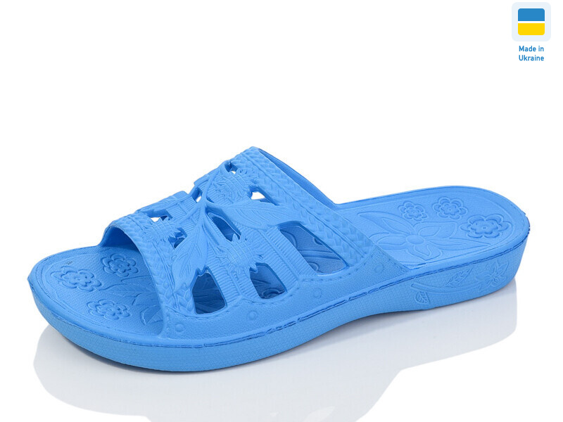 N60 блакитний, 6 (36-41), <strong>80</strong>, літо