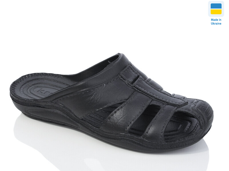 N27 чорний, 6 (40-45), <strong>75</strong>, літо