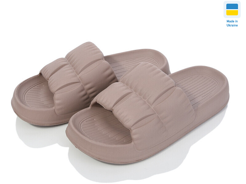 Крок С95 св.коричневий, 6 (36-41), <strong>100</strong>, літо