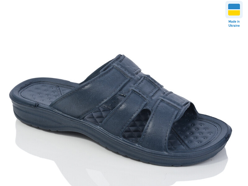 N25 синій, 6 (41-45), <strong>72</strong>, літо