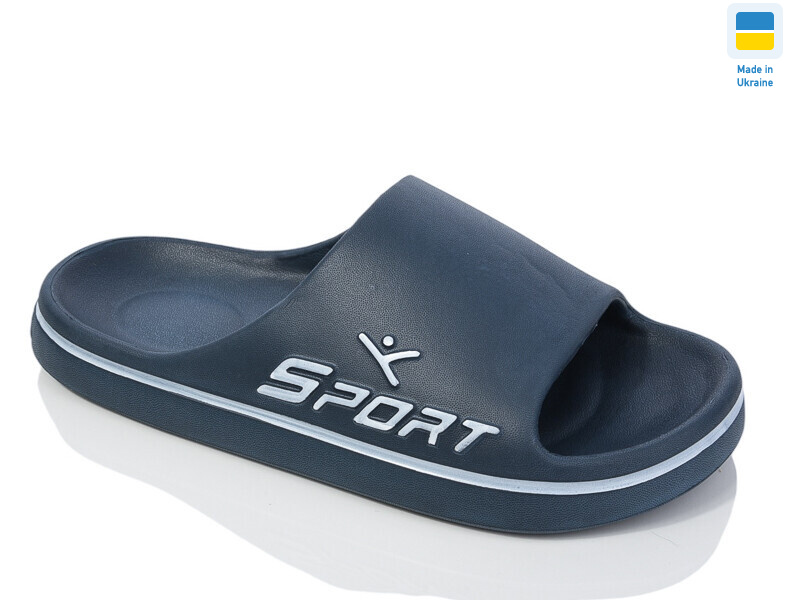 N403 синій, 8 (41-46), <strong>145</strong>, літо