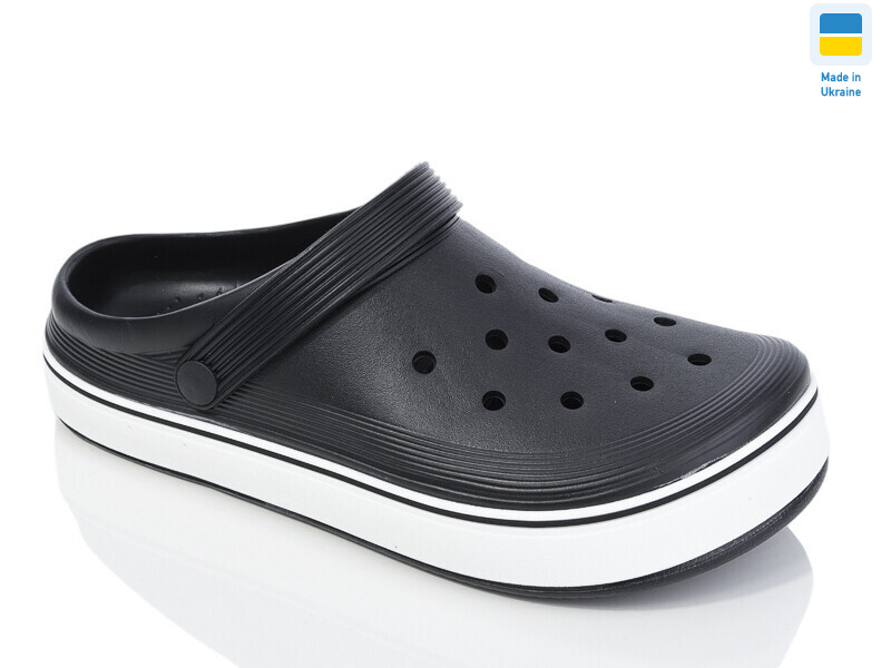 N523 чорний, 6 (41-46), <strong>230</strong>, літо