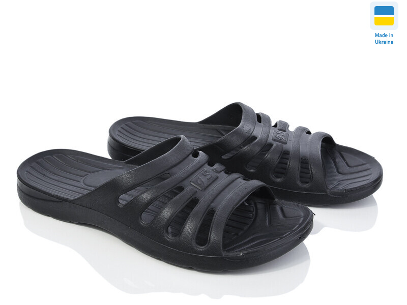 L104 чорний, 8 (40-45), <strong>74</strong>, літо