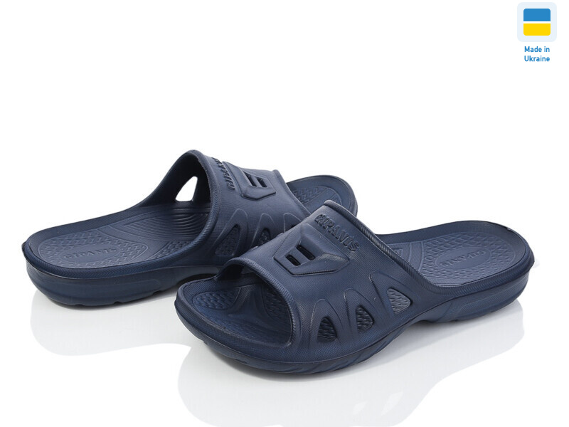 L117 синій, 8 (36-41), <strong>70</strong>, літо