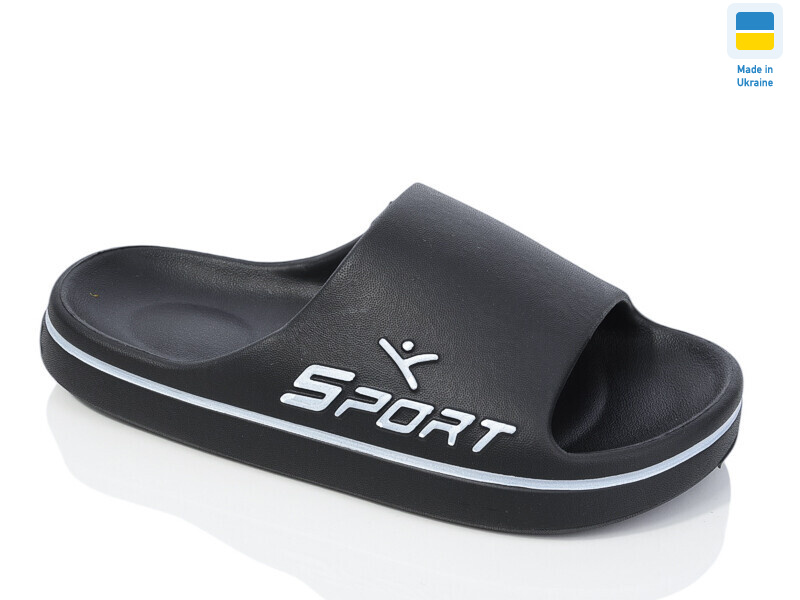 N107T чорний, 8 (36-41), <strong>135</strong>, літо