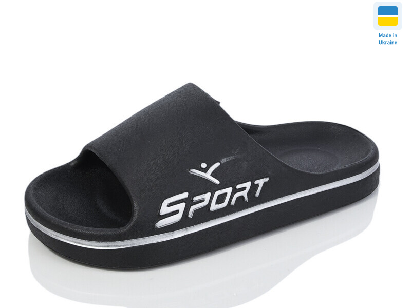 N107 чорний, 8 (36-41), <strong>140</strong>, літо