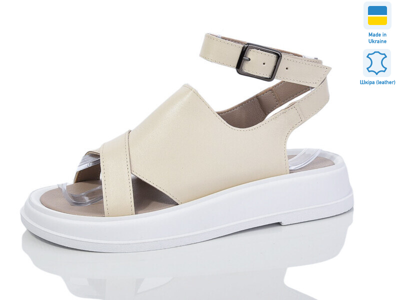 1710 беж+білий к., 6 (36-40), <strong>440</strong>, літо