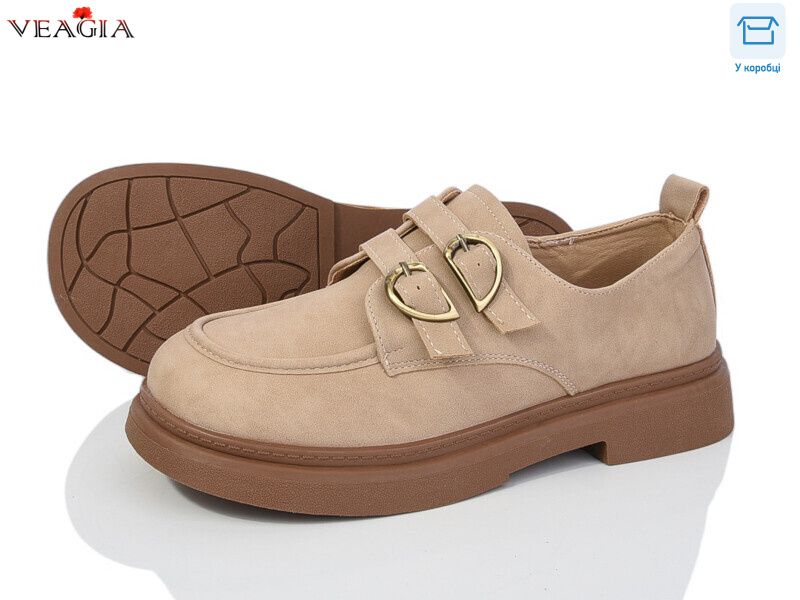 FD8-2, 8 (36-40), <strong>550</strong>, демісезон