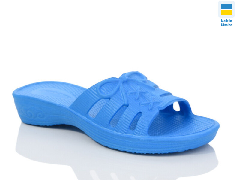 ППЖ01 синій, 8 (30-37), <strong>60</strong>, літо