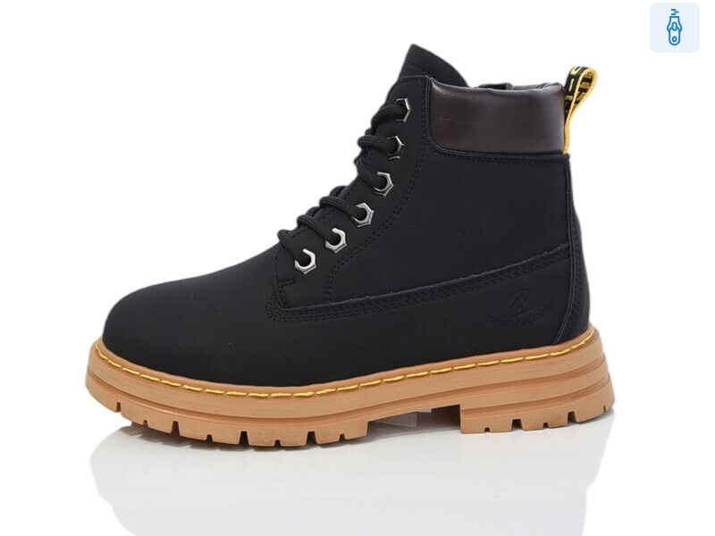 B05 шкіра, 8 (32-37), <strong>690</strong>, зима