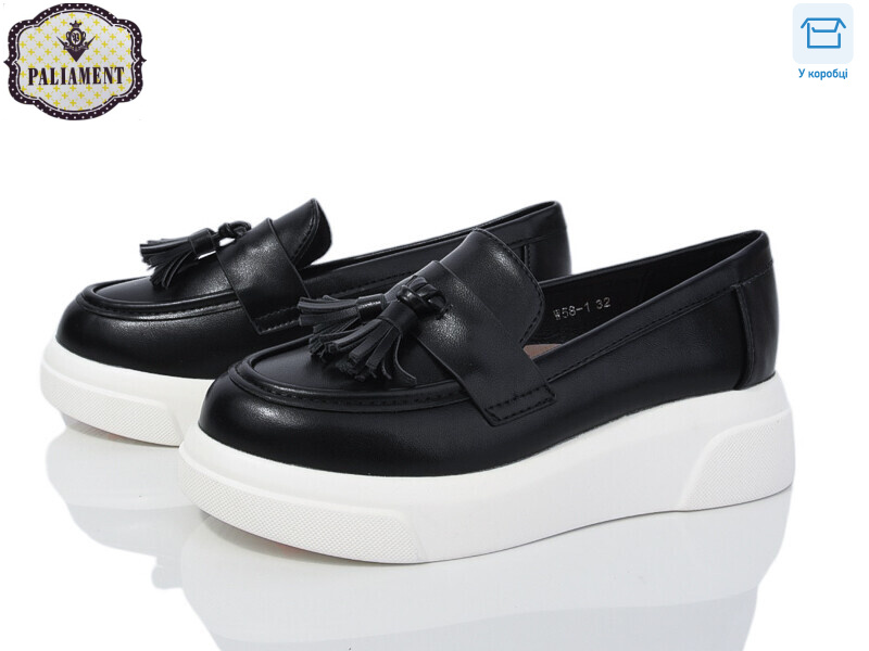 W58-1, 8 (32-37), <strong>495</strong>, демісезон