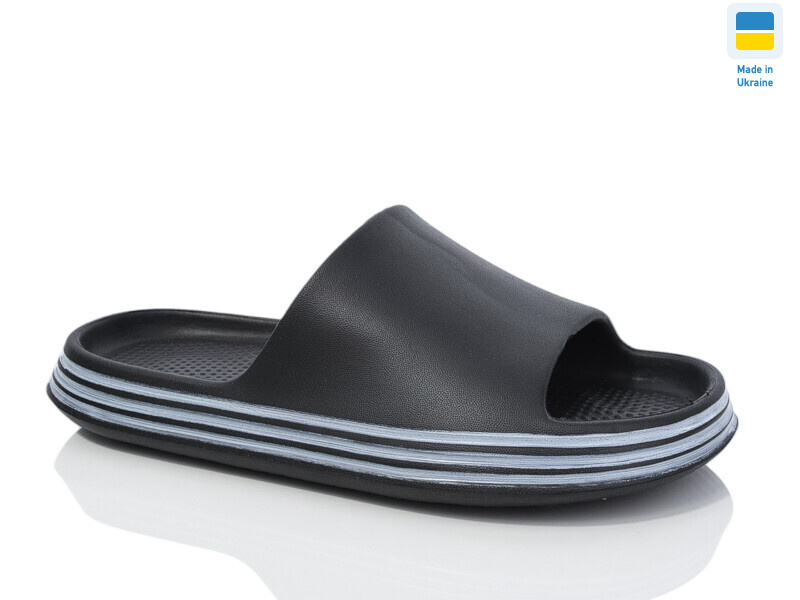 N236 чорний, 8 (41-45), <strong>165</strong>, літо