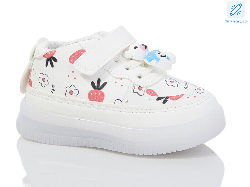 L13-2 LED, 10 (21-25), <strong>270</strong>, демісезон