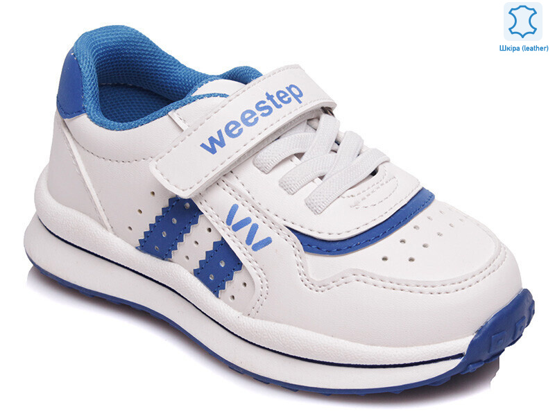 Weestep R956363073 WBL-WS, 8 (22-26), <strong>406</strong>, демісезон