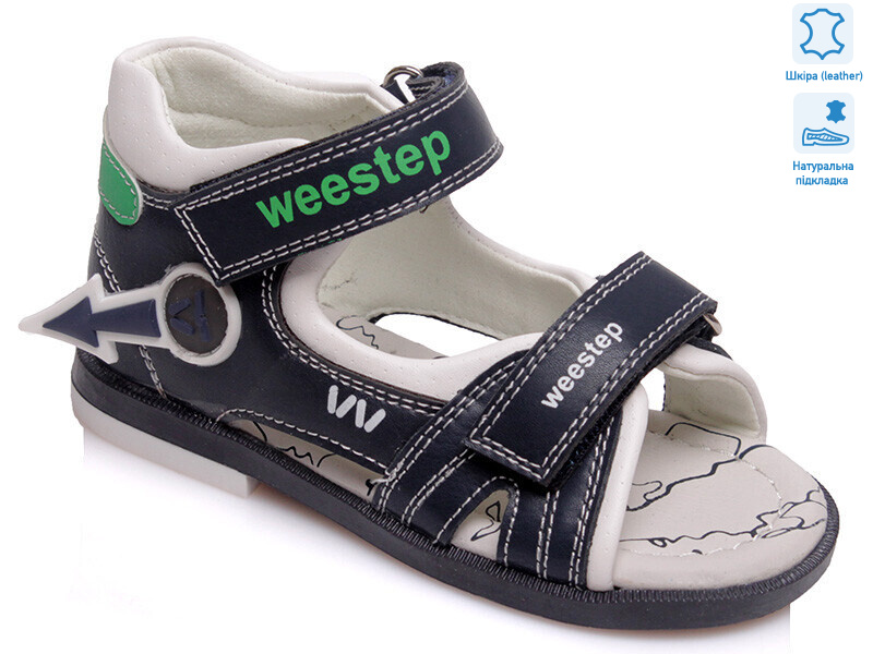 Weestep R526060106 DB-WS, 8 (21-26), <strong>364</strong>, літо