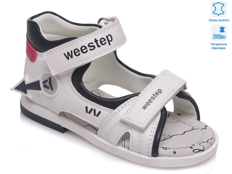 Weestep R526060106 W-WS, 8 (21-26), <strong>364</strong>, літо