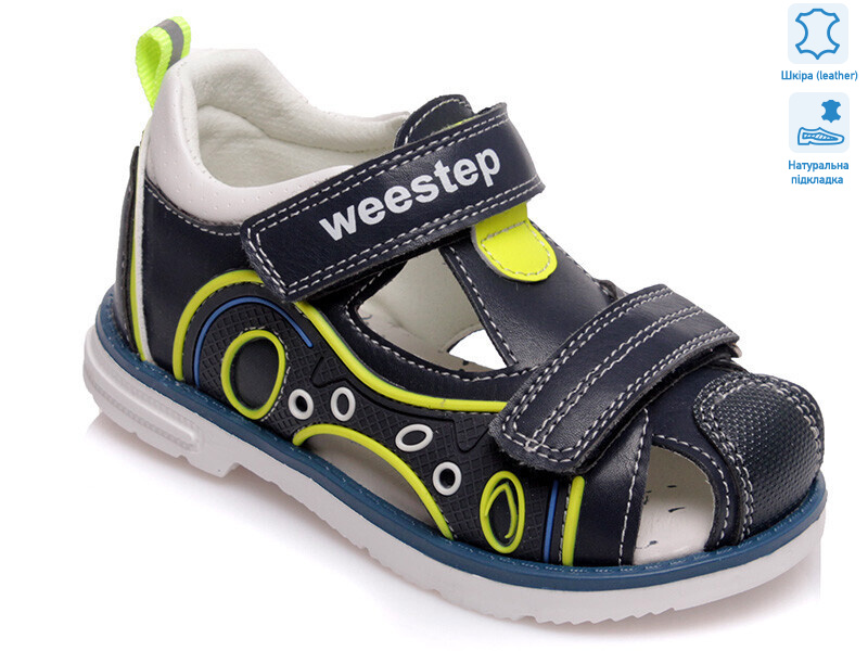 Weestep R200590163 DB-WS, 8 (22-26), <strong>364</strong>, літо