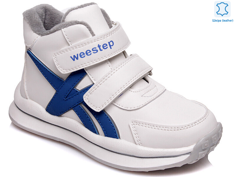 Weestep R956565565 WBL-WS, 8 (27-32), <strong>512.4</strong>, демісезон