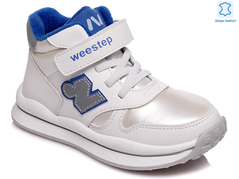 Weestep R956565568 W-WS, 8 (27-32), <strong>518</strong>, демісезон