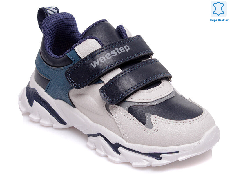 Weestep R201553936 DB-WS, 8 (27-32), <strong>470.4</strong>, демісезон