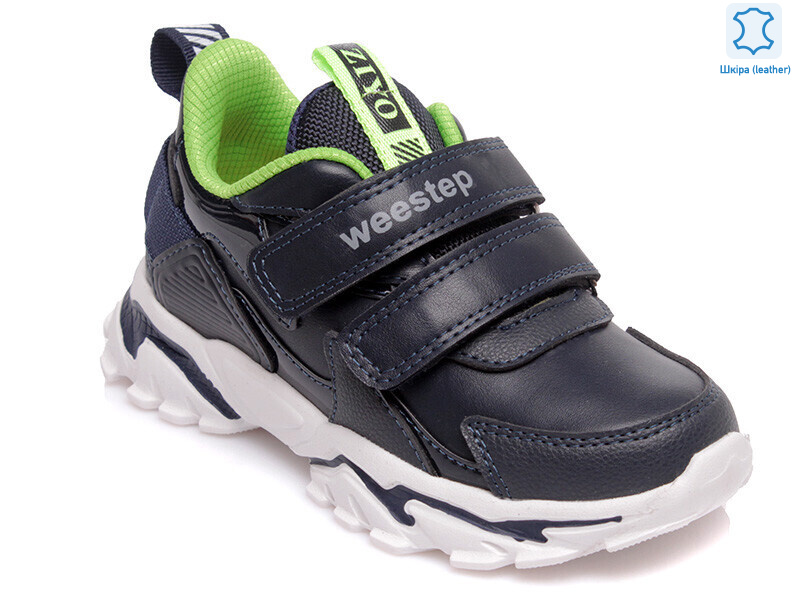 Weestep R201553937 DB-WS, 8 (27-32), <strong>470.4</strong>, демісезон