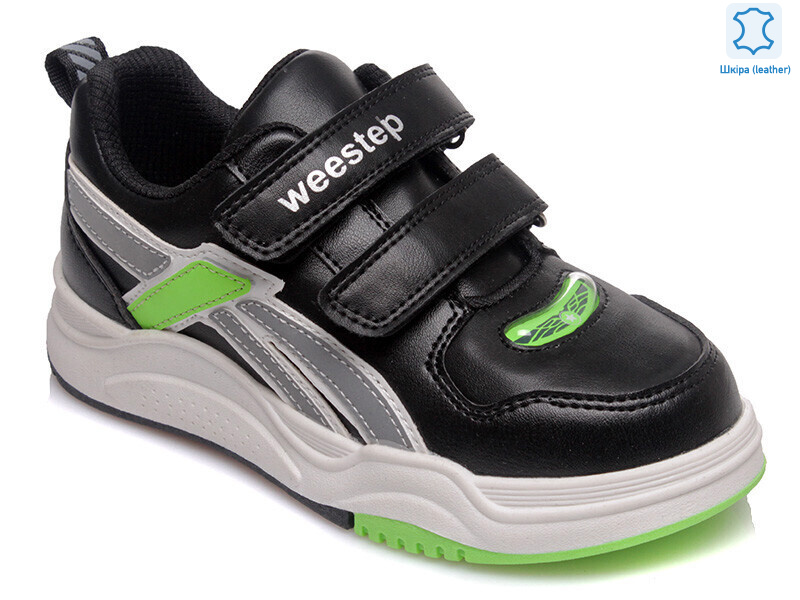 Weestep R171963682 BK-WS, 8 (27-32), <strong>467.6</strong>, демісезон