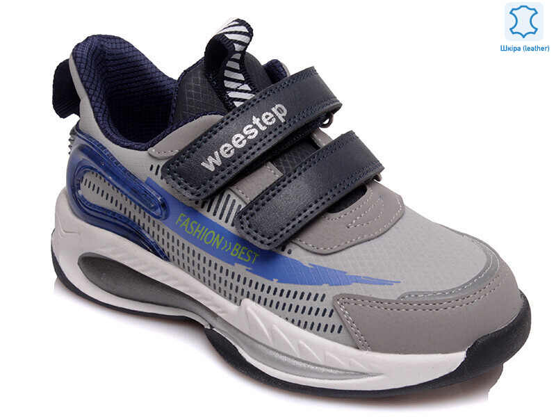 Weestep R182063695 GR-WS, 8 (27-32), <strong>487.2</strong>, демісезон