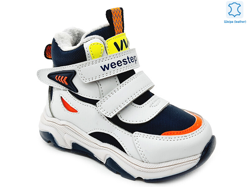 Weestep R563365115 LGR-WS, 8 (22-26), <strong>462</strong>, демісезон