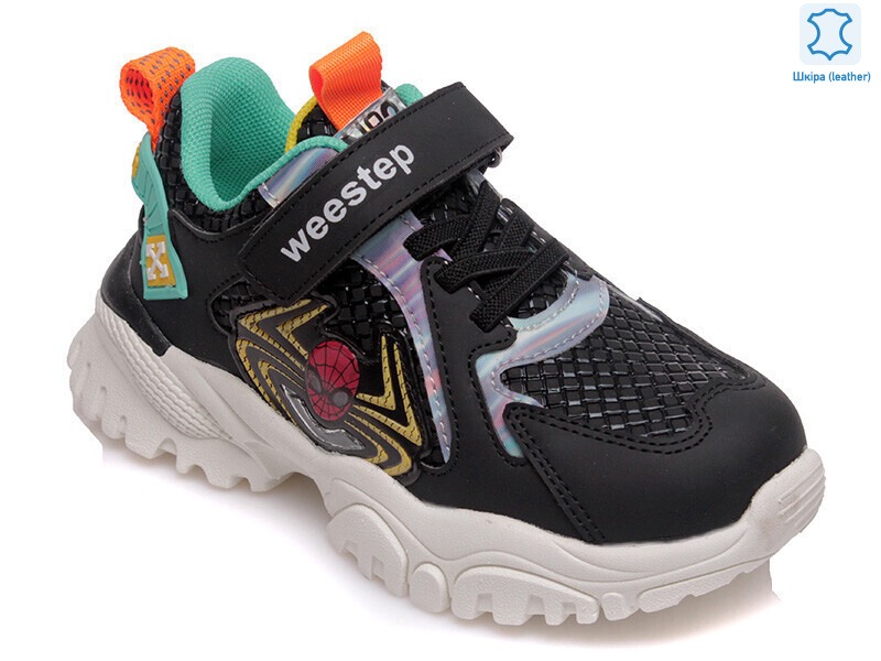 Weestep R288863712 BK-WS, 8 (27-32), <strong>652</strong>, демісезон