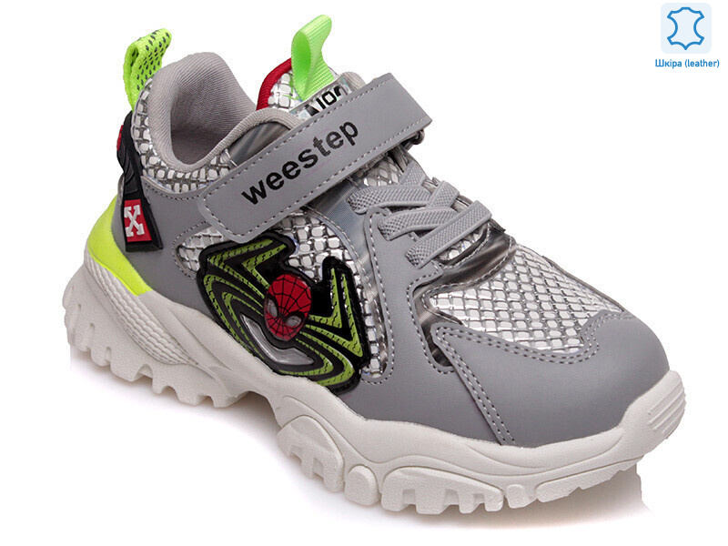 Weestep R288863712 GR-WS, 8 (27-32), <strong>456.4</strong>, демісезон