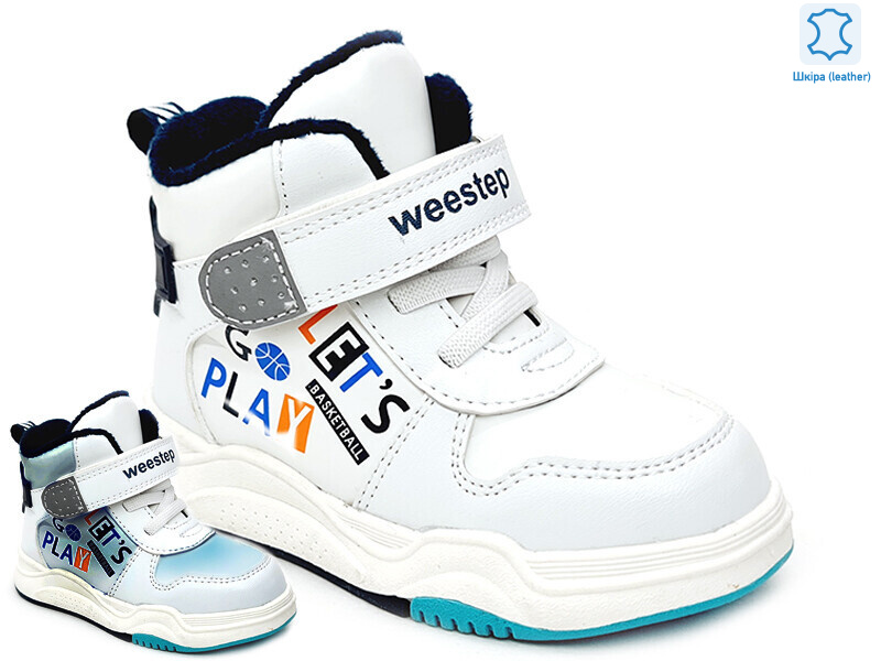 Weestep R171965158 BL-WS, 8 (22-26), <strong>462</strong>, демісезон