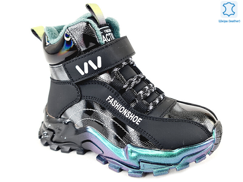 Weestep R712565682 BK-WS, 8 (27-32), <strong>501.2</strong>, демісезон