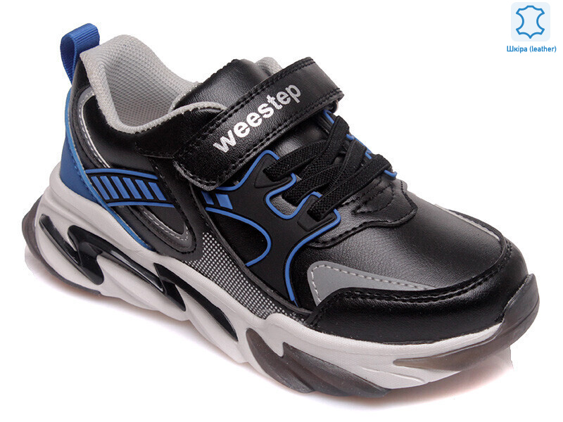 Weestep R058763791 BK-WS, 8 (27-32), <strong>487.2</strong>, демісезон