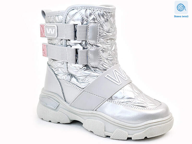 Weestep R559668133 S-WS, 8 (27-32), <strong>630</strong>, зима