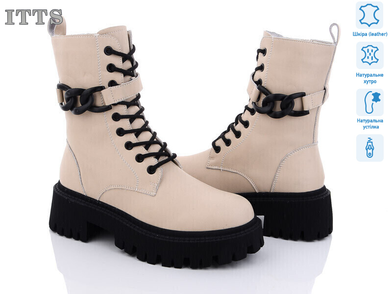 DW1019-8, 6 (36-41), <strong>800</strong>, зима