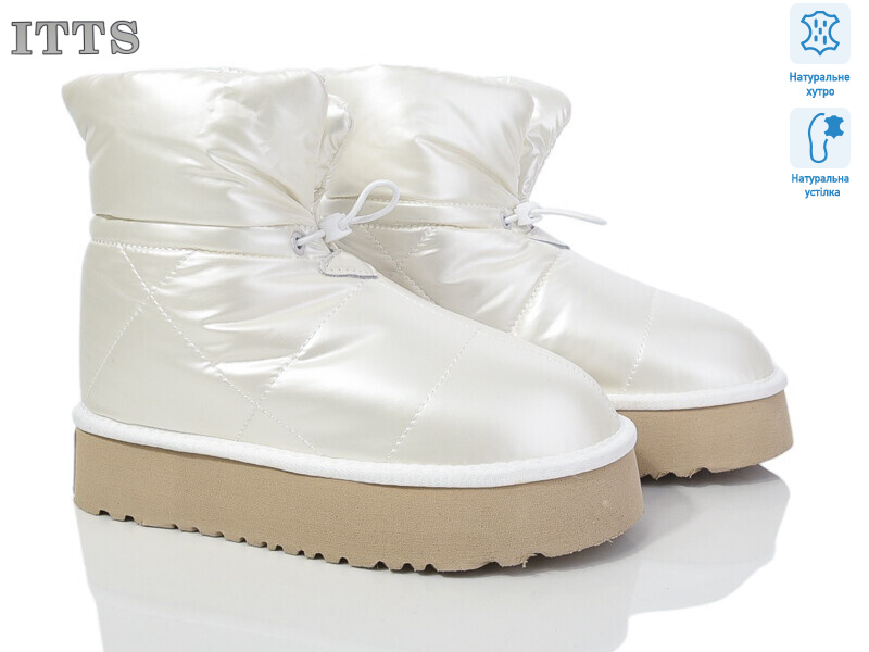 M21-3 beige, 8 (36-41), <strong>750</strong>, зима